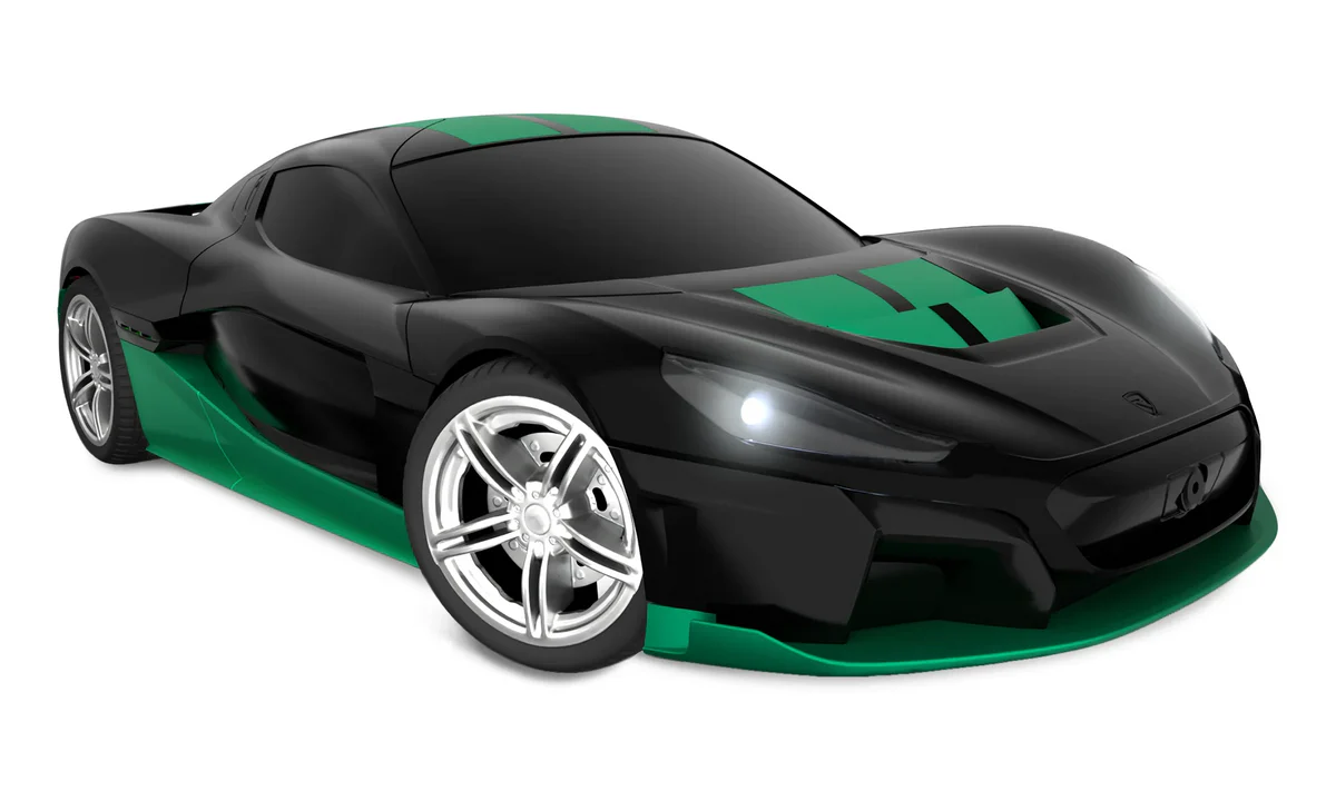 DIY R/C Nevera by CircuitMess - Image 3
