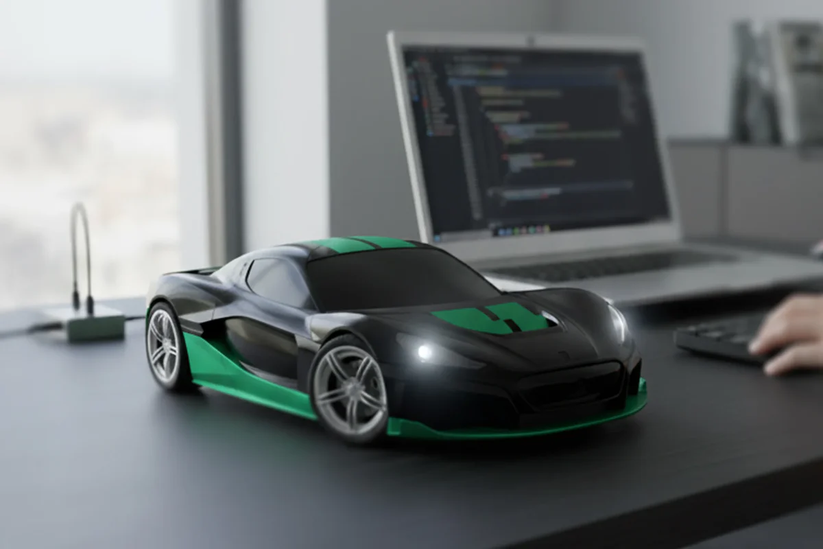 DIY R/C Nevera by CircuitMess - Image 7